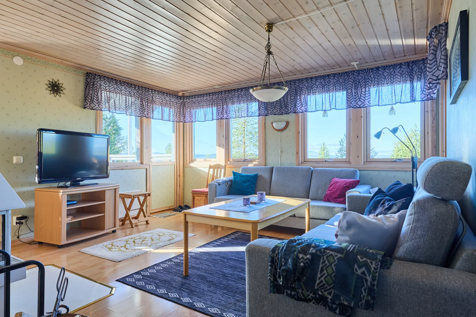 Fritidshus, Björnrike Lingonstigen 17, Björnrike, Härjedalen