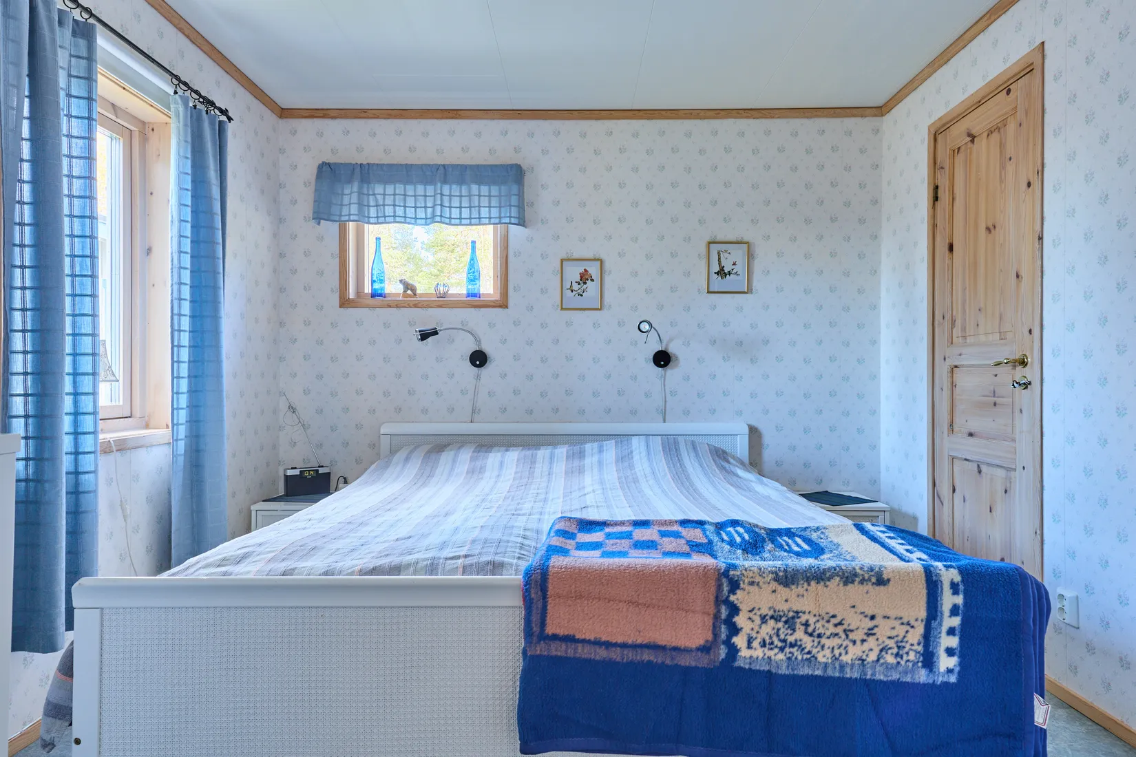 Fritidshus, Björnrike Lingonstigen 17, Björnrike, Härjedalen
