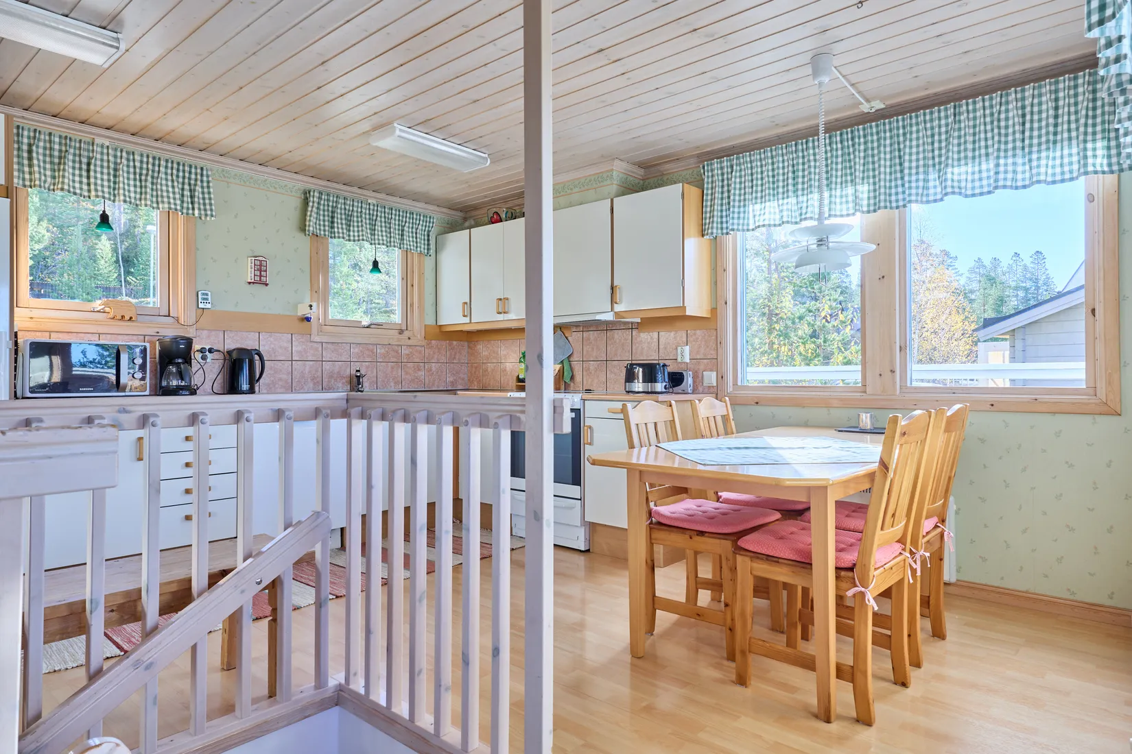 Fritidshus, Björnrike Lingonstigen 17, Björnrike, Härjedalen