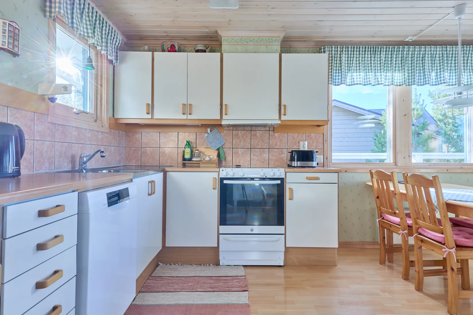 Fritidshus, Björnrike Lingonstigen 17, Björnrike, Härjedalen