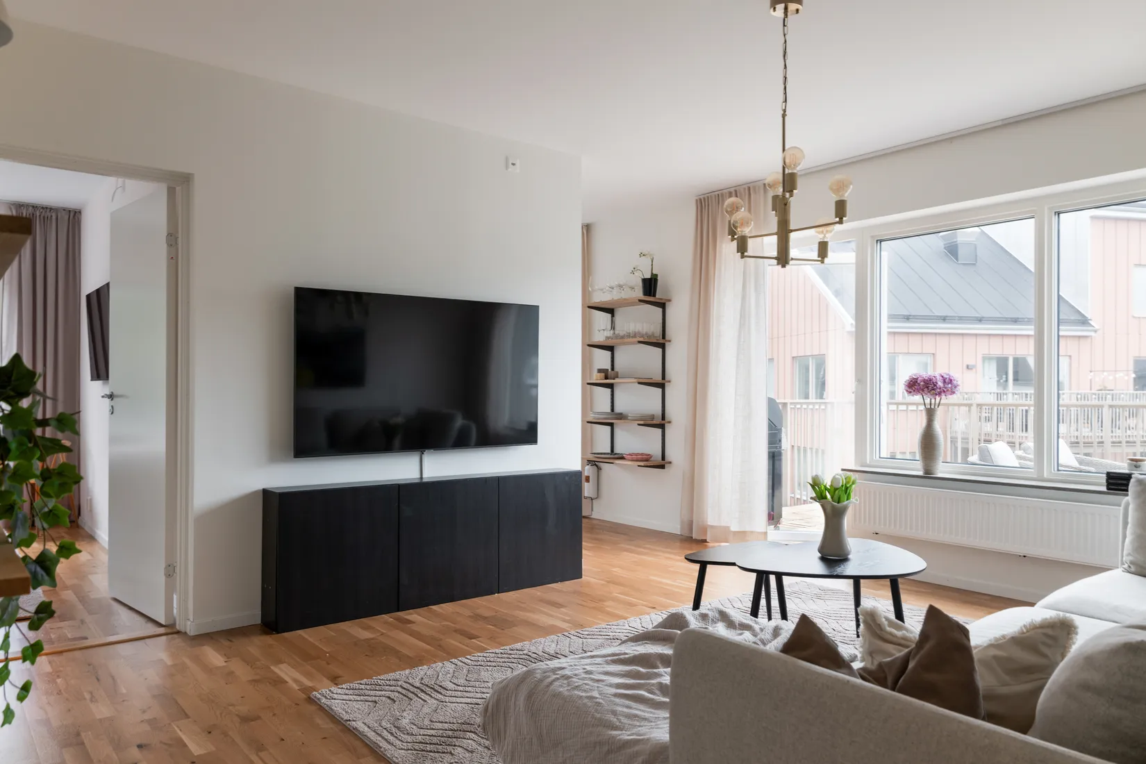Bostadsrätt, Olles gata 6, Ytterby, Kungälv