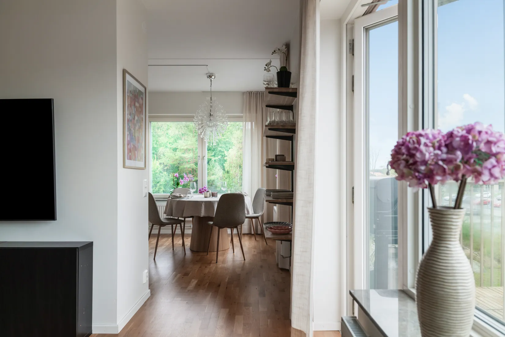 Bostadsrätt, Olles gata 6, Ytterby, Kungälv