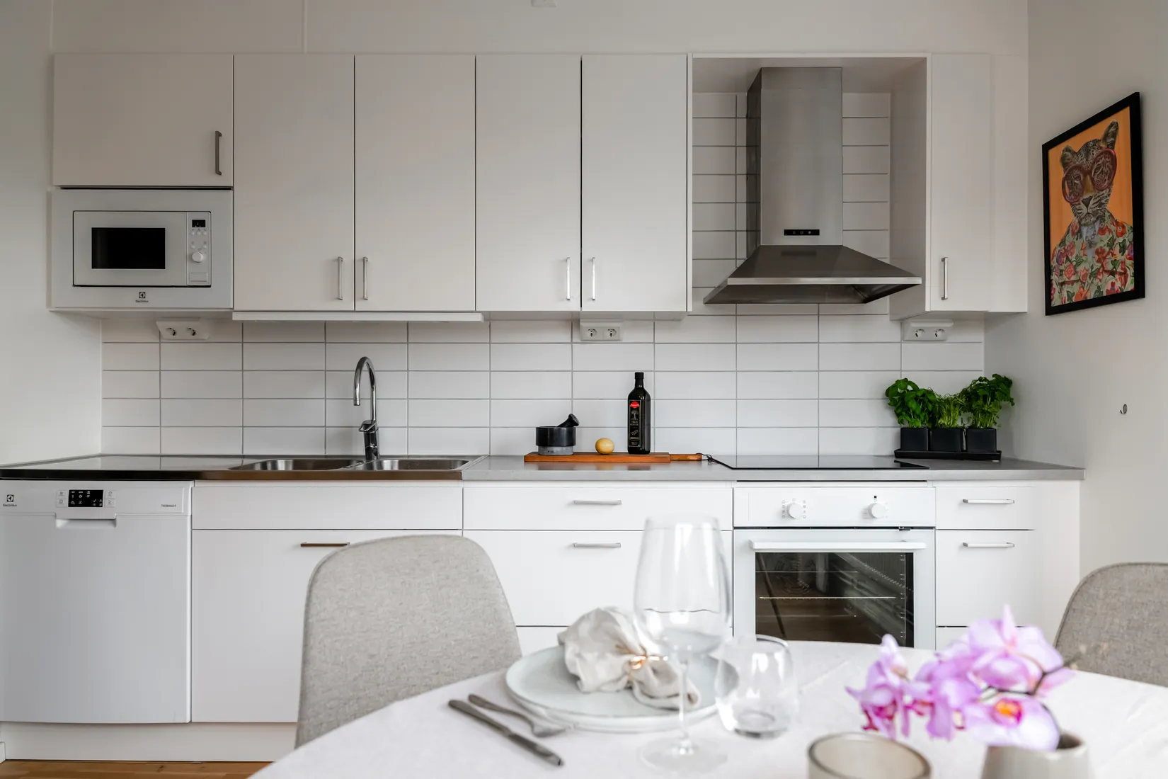 Bostadsrätt, Olles gata 6, Ytterby, Kungälv