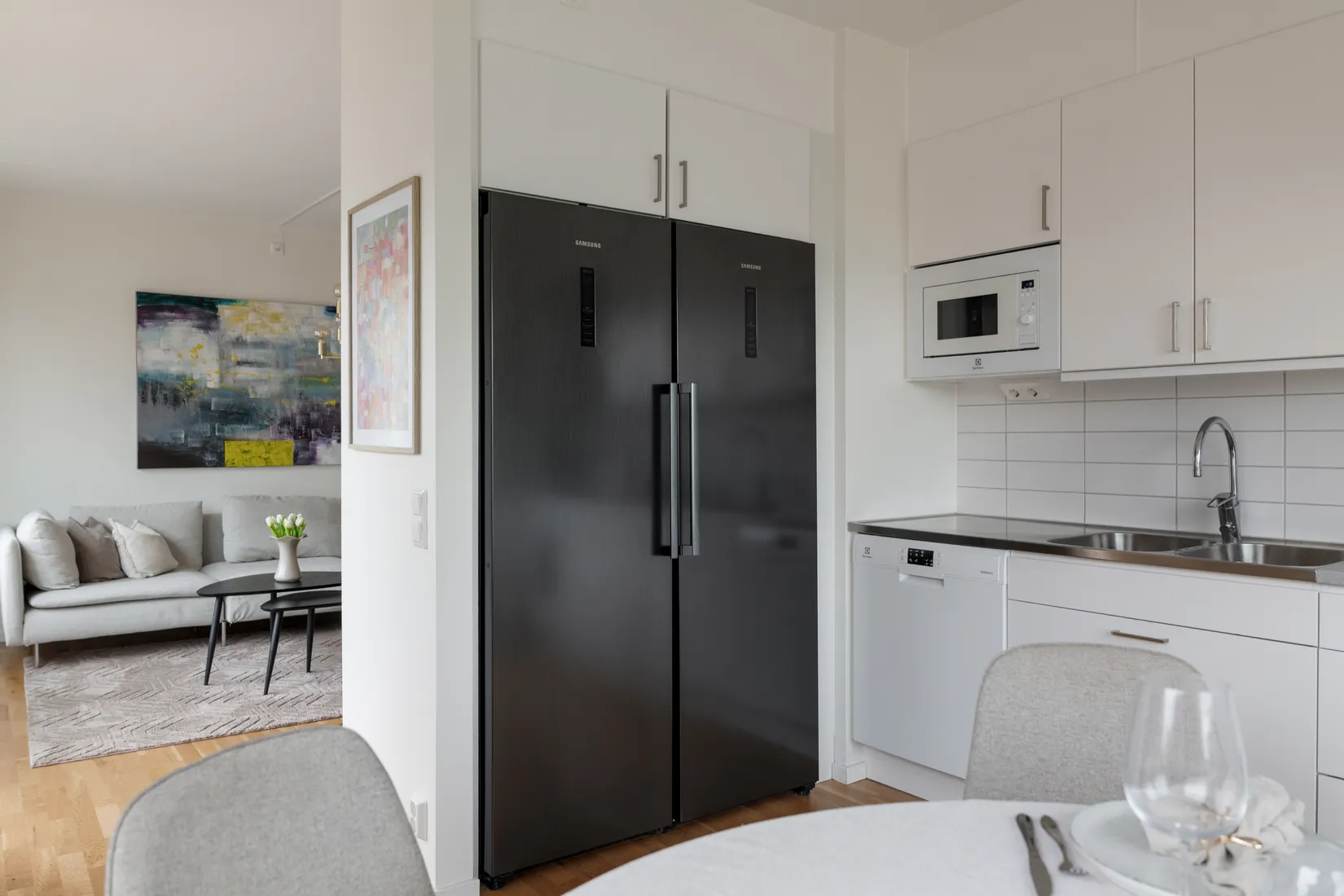 Bostadsrätt, Olles gata 6, Ytterby, Kungälv
