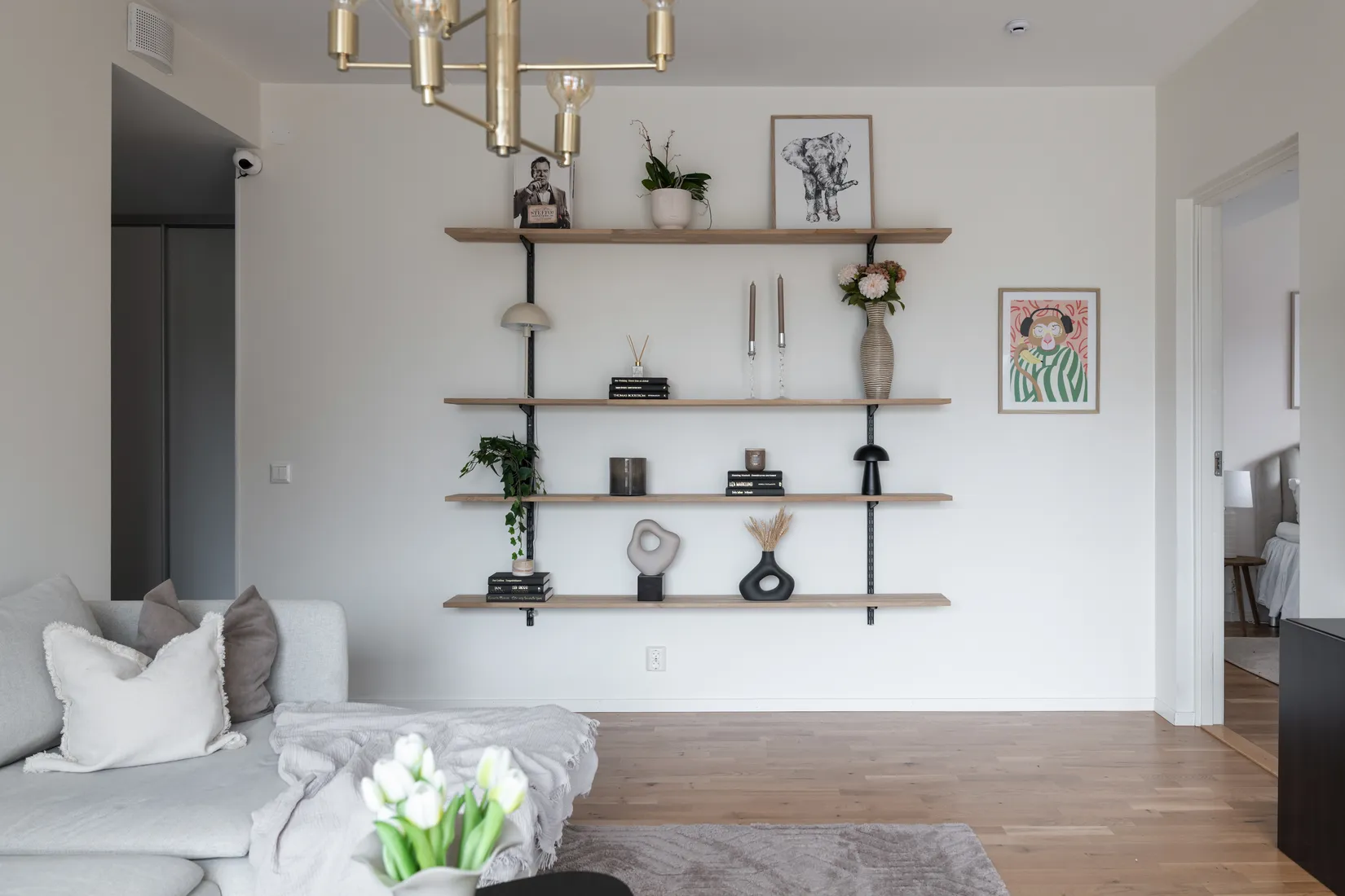 Bostadsrätt, Olles gata 6, Ytterby, Kungälv