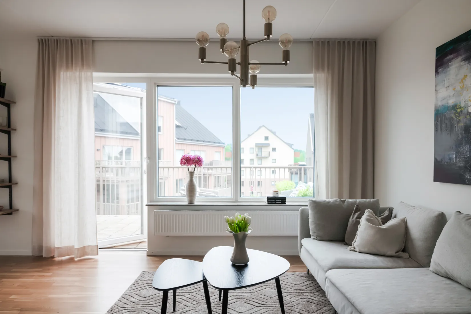 Bostadsrätt, Olles gata 6, Ytterby, Kungälv