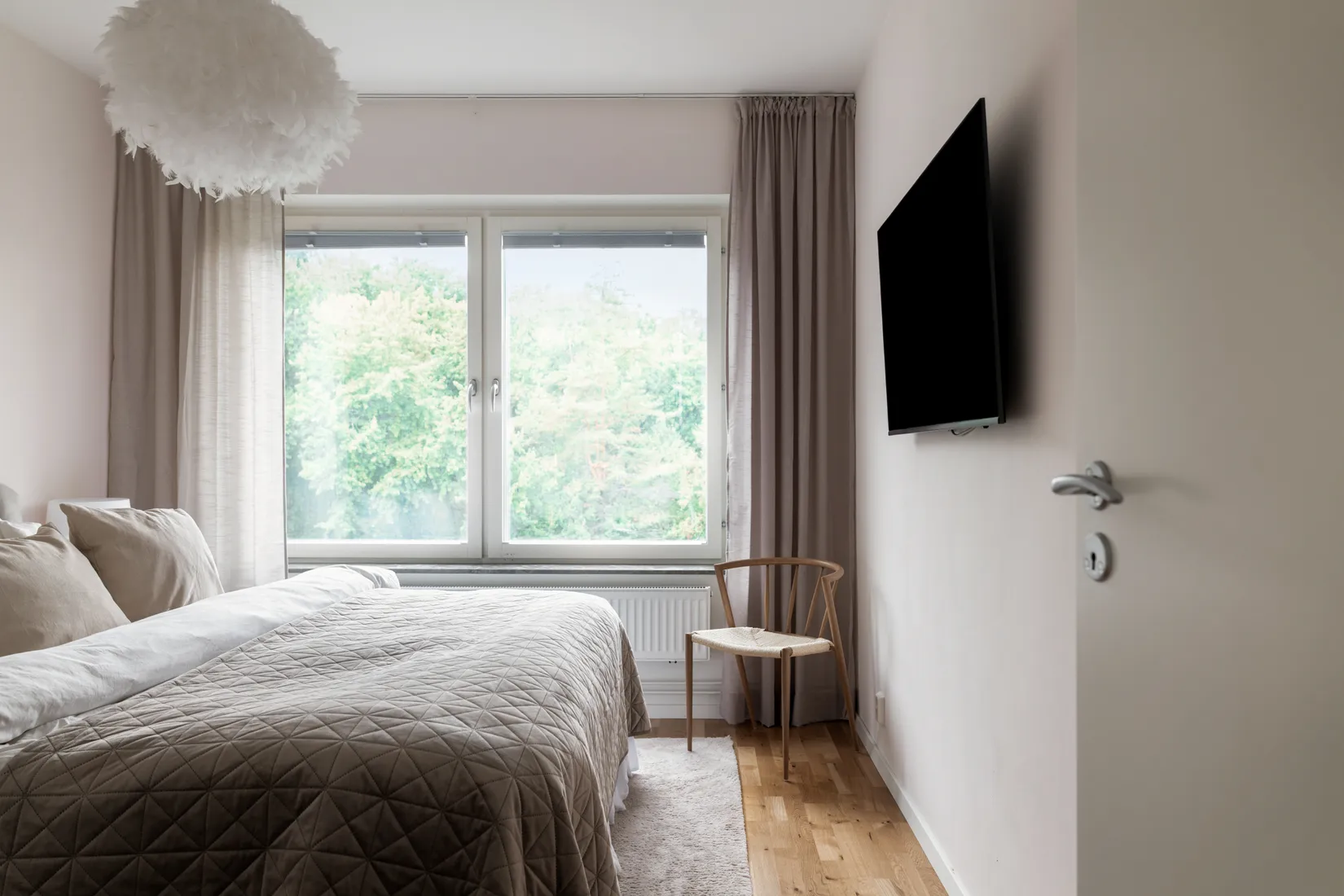 Bostadsrätt, Olles gata 6, Ytterby, Kungälv