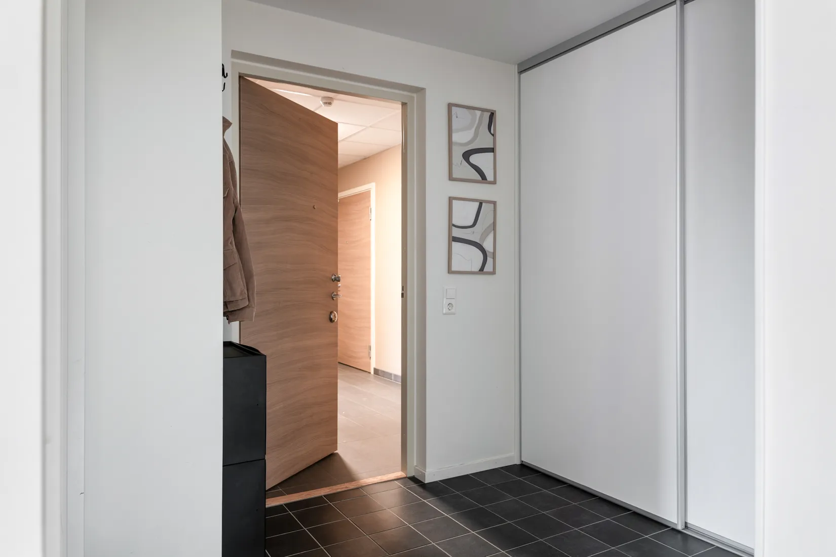 Bostadsrätt, Olles gata 6, Ytterby, Kungälv