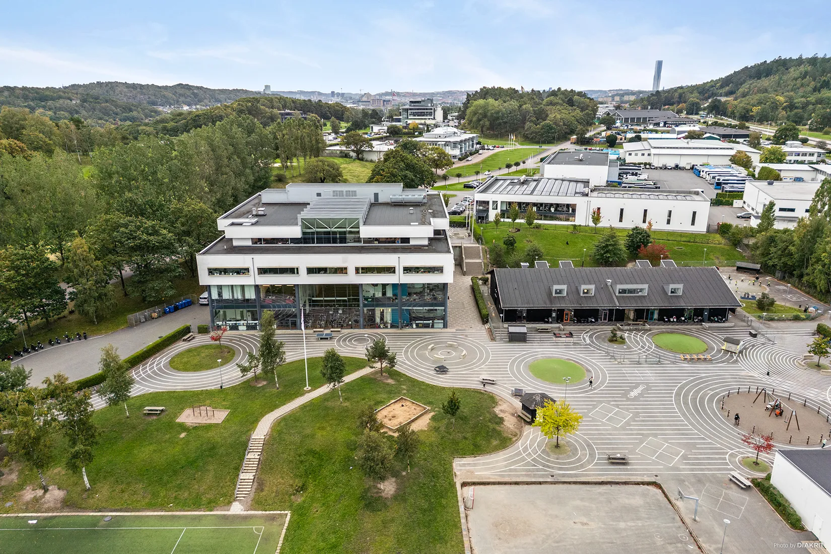 Bostadsrätt, Västra Gunnesgärde 19, Tuve, Göteborg