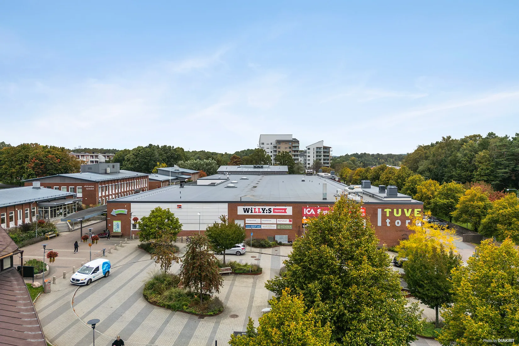 Bostadsrätt, Västra Gunnesgärde 19, Tuve, Göteborg