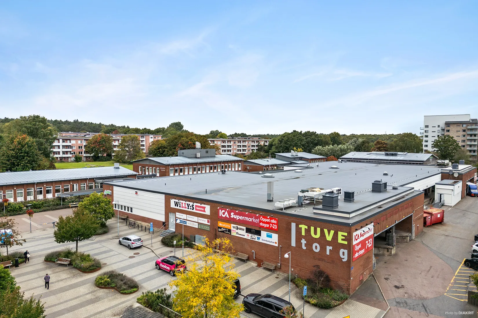 Bostadsrätt, Västra Gunnesgärde 19, Tuve, Göteborg
