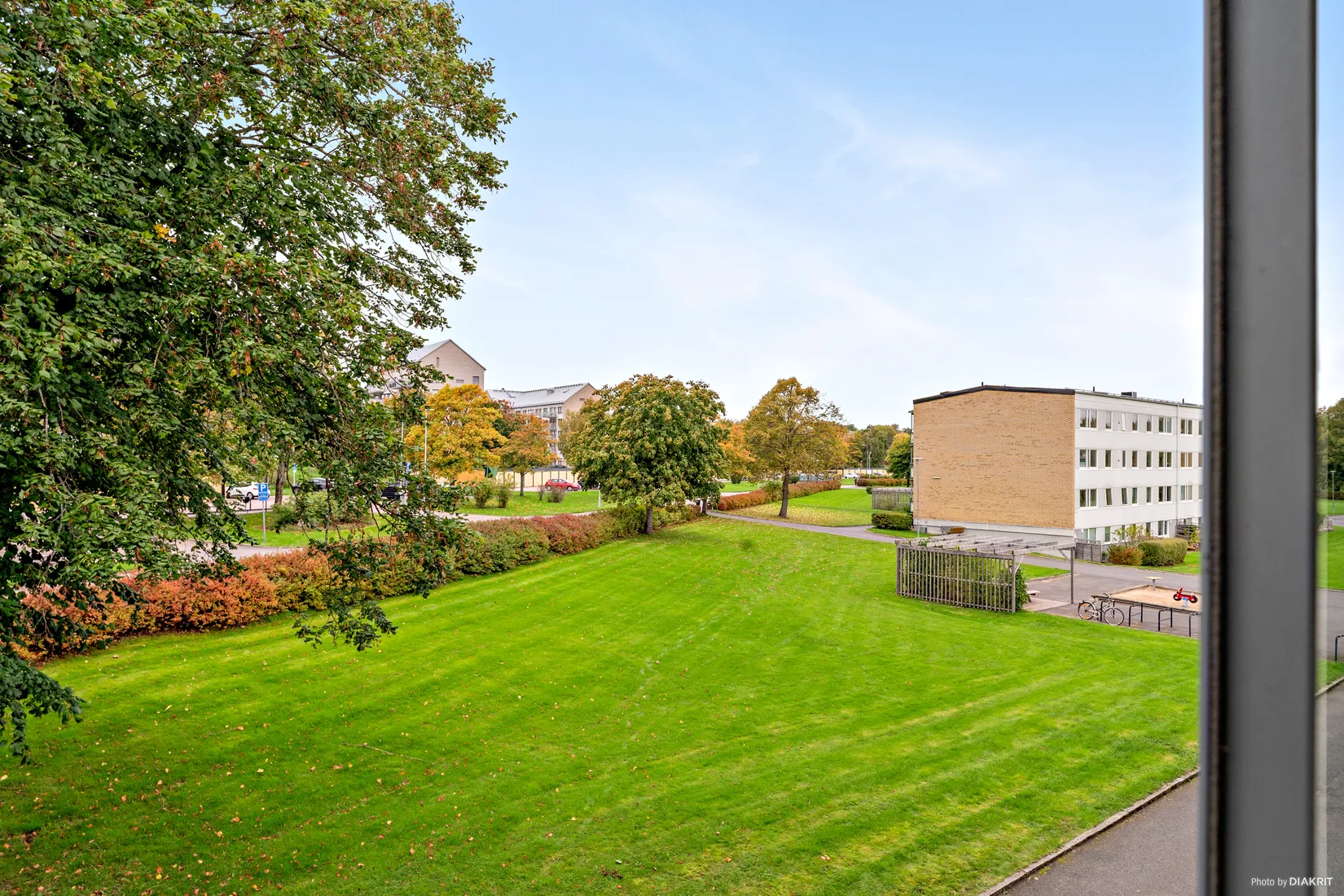 Bostadsrätt, Västra Gunnesgärde 19, Tuve, Göteborg