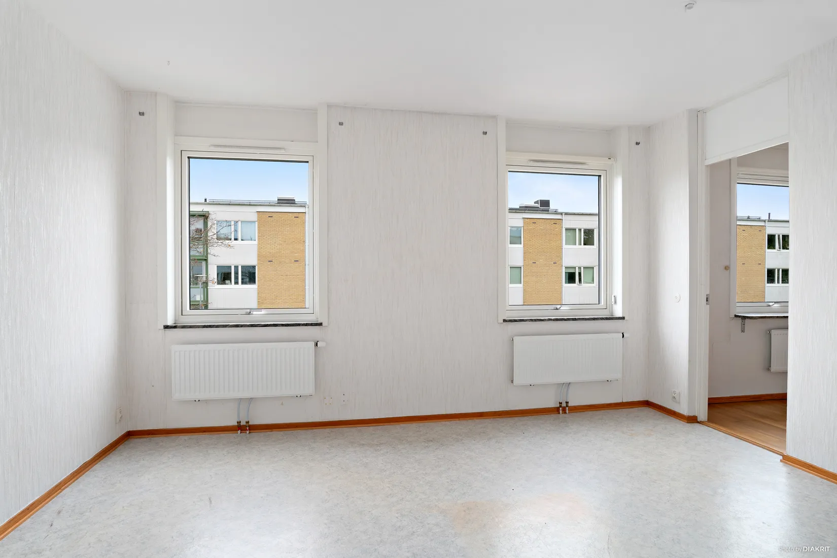 Bostadsrätt, Västra Gunnesgärde 19, Tuve, Göteborg