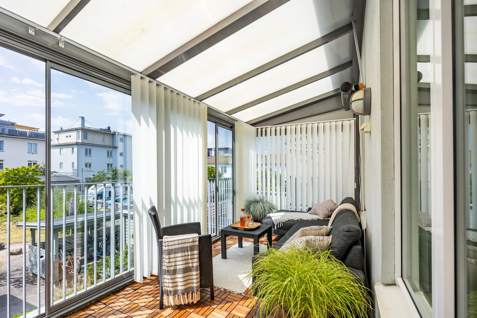 Bostadsrätt, Kryssgränd 1A, Lomma - Strandstaden, Lomma