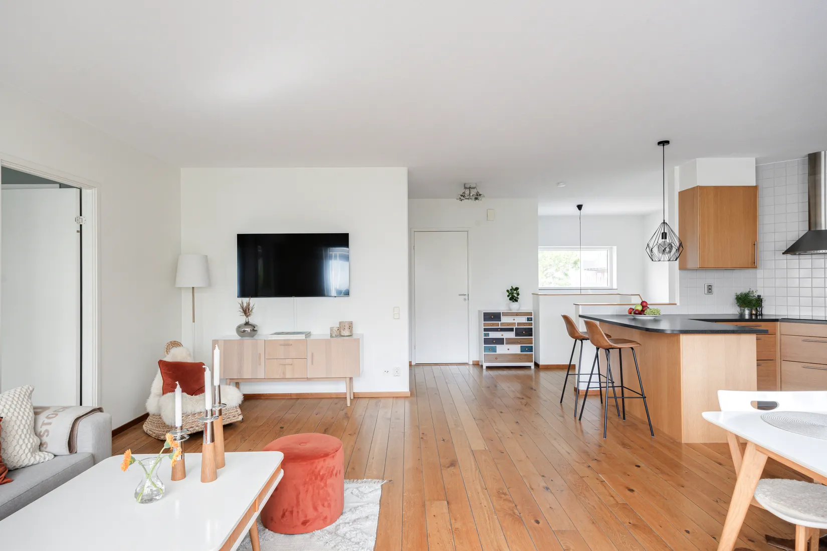 Bostadsrätt, Kryssgränd 1A, Lomma - Strandstaden, Lomma