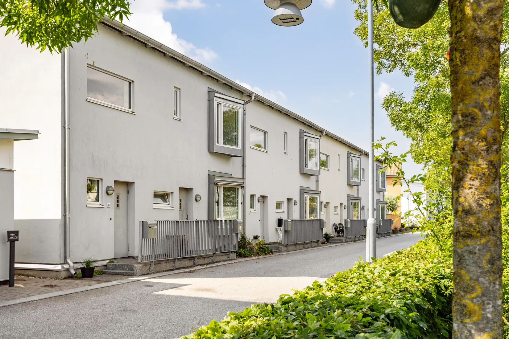Bostadsrätt, Kryssgränd 1A, Lomma - Strandstaden, Lomma