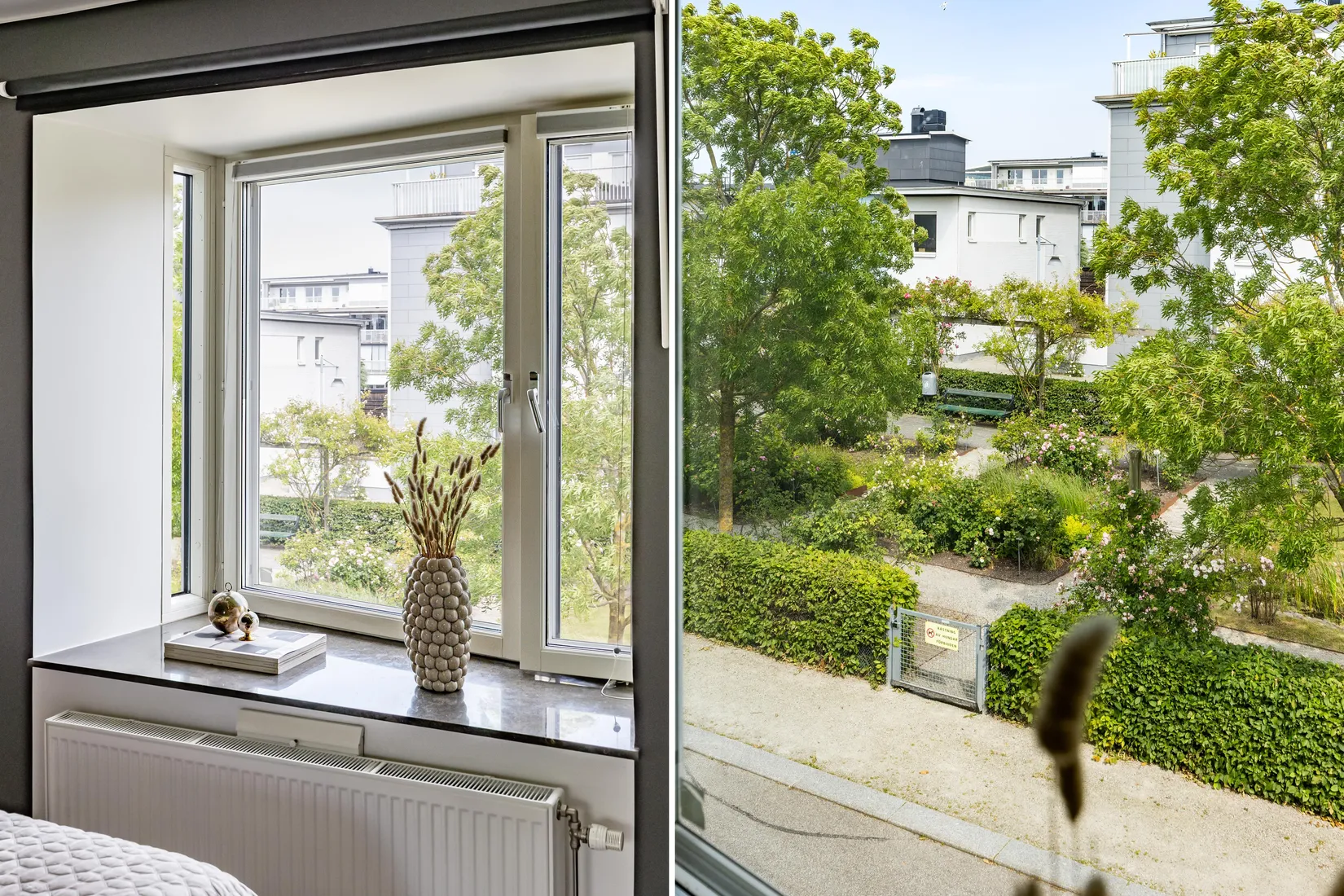 Bostadsrätt, Kryssgränd 1A, Lomma - Strandstaden, Lomma