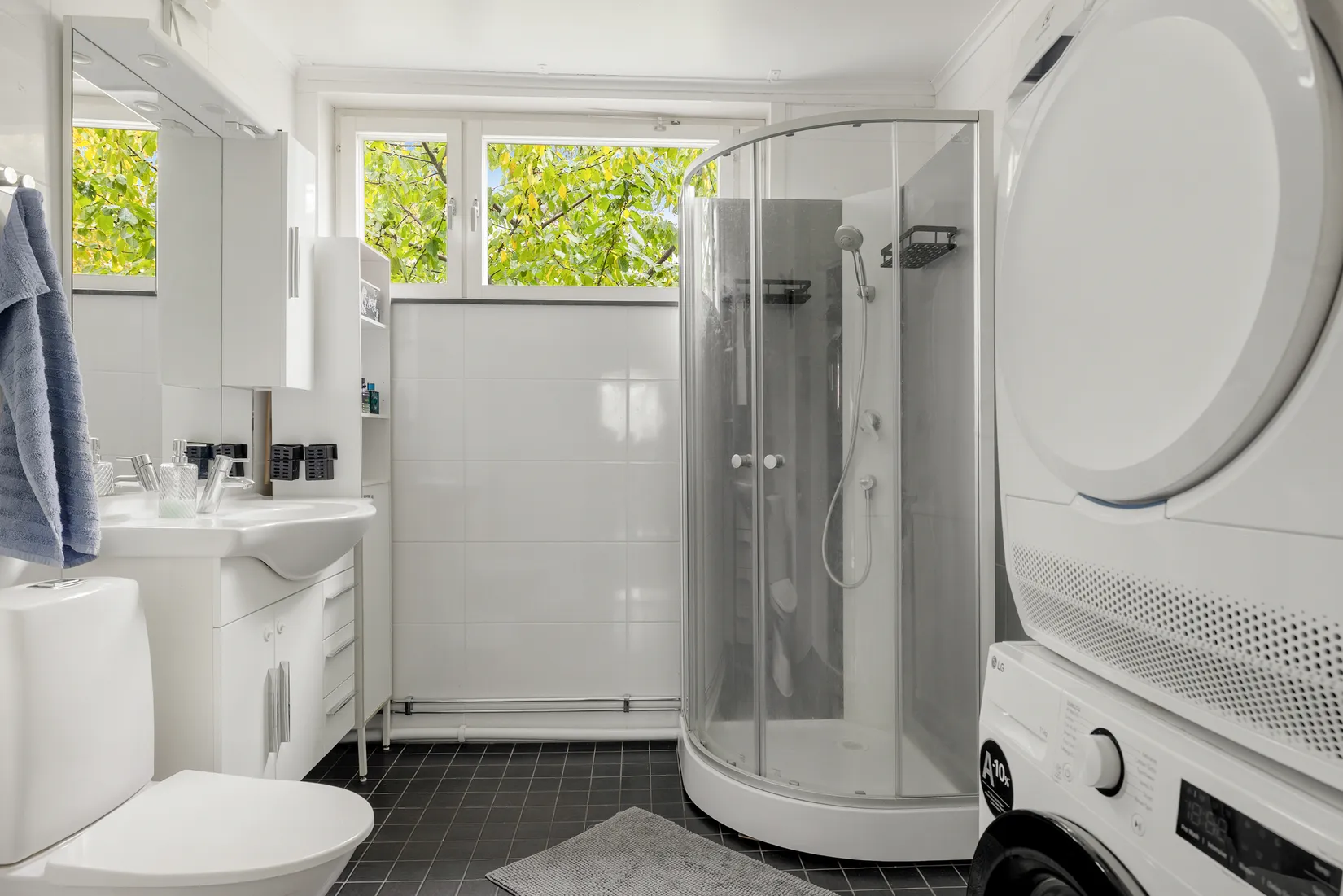 Bostadsrätt, Båtholmsbacken 18, Vårberg, Stockholm