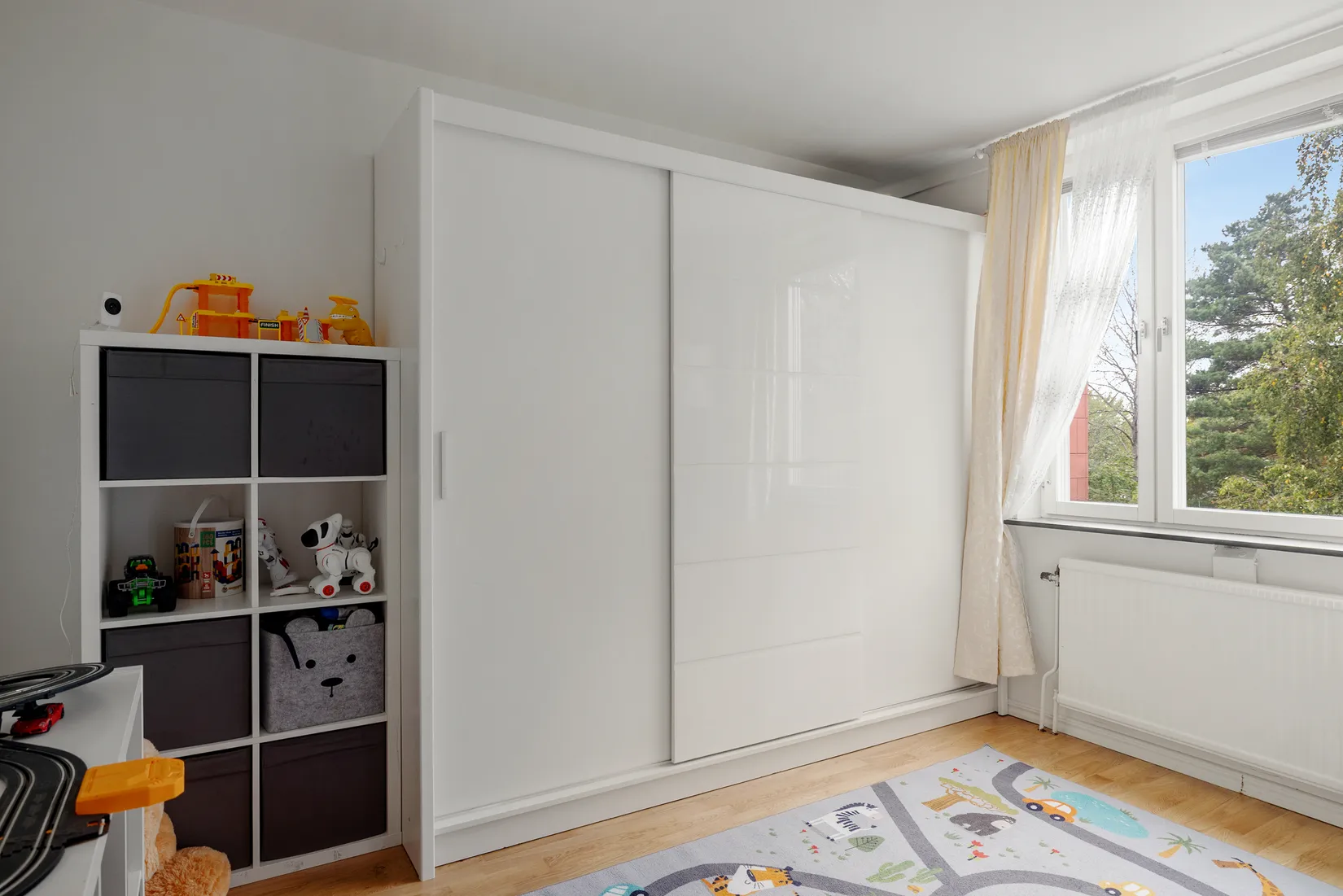 Bostadsrätt, Båtholmsbacken 18, Vårberg, Stockholm