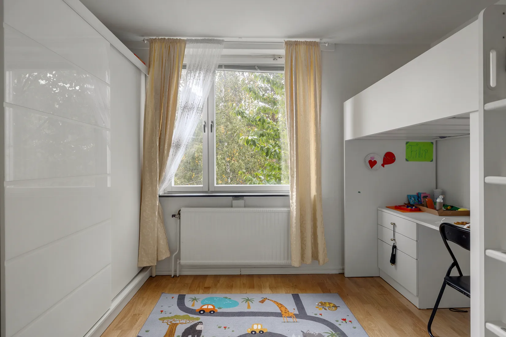 Bostadsrätt, Båtholmsbacken 18, Vårberg, Stockholm