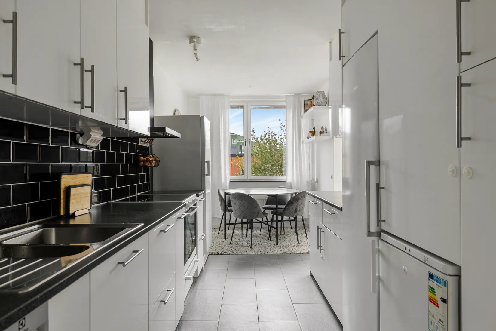 Bostadsrätt, Båtholmsbacken 18, Vårberg, Stockholm