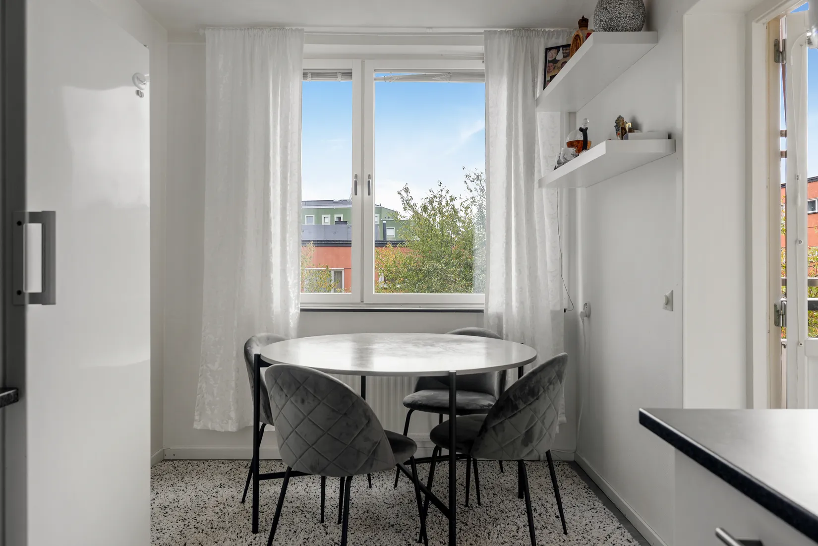 Bostadsrätt, Båtholmsbacken 18, Vårberg, Stockholm