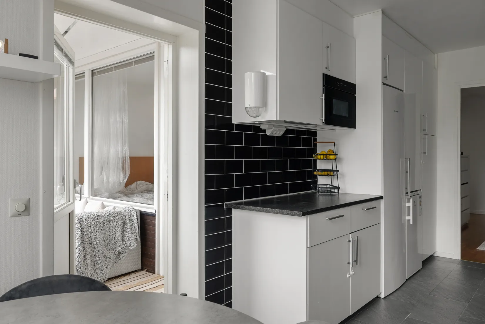Bostadsrätt, Båtholmsbacken 18, Vårberg, Stockholm