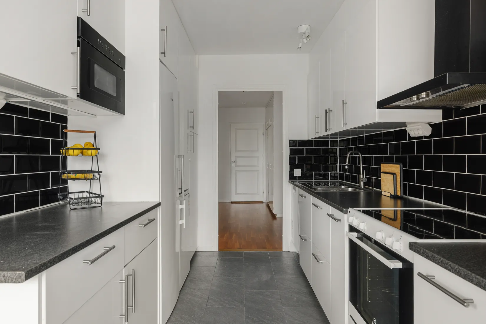 Bostadsrätt, Båtholmsbacken 18, Vårberg, Stockholm