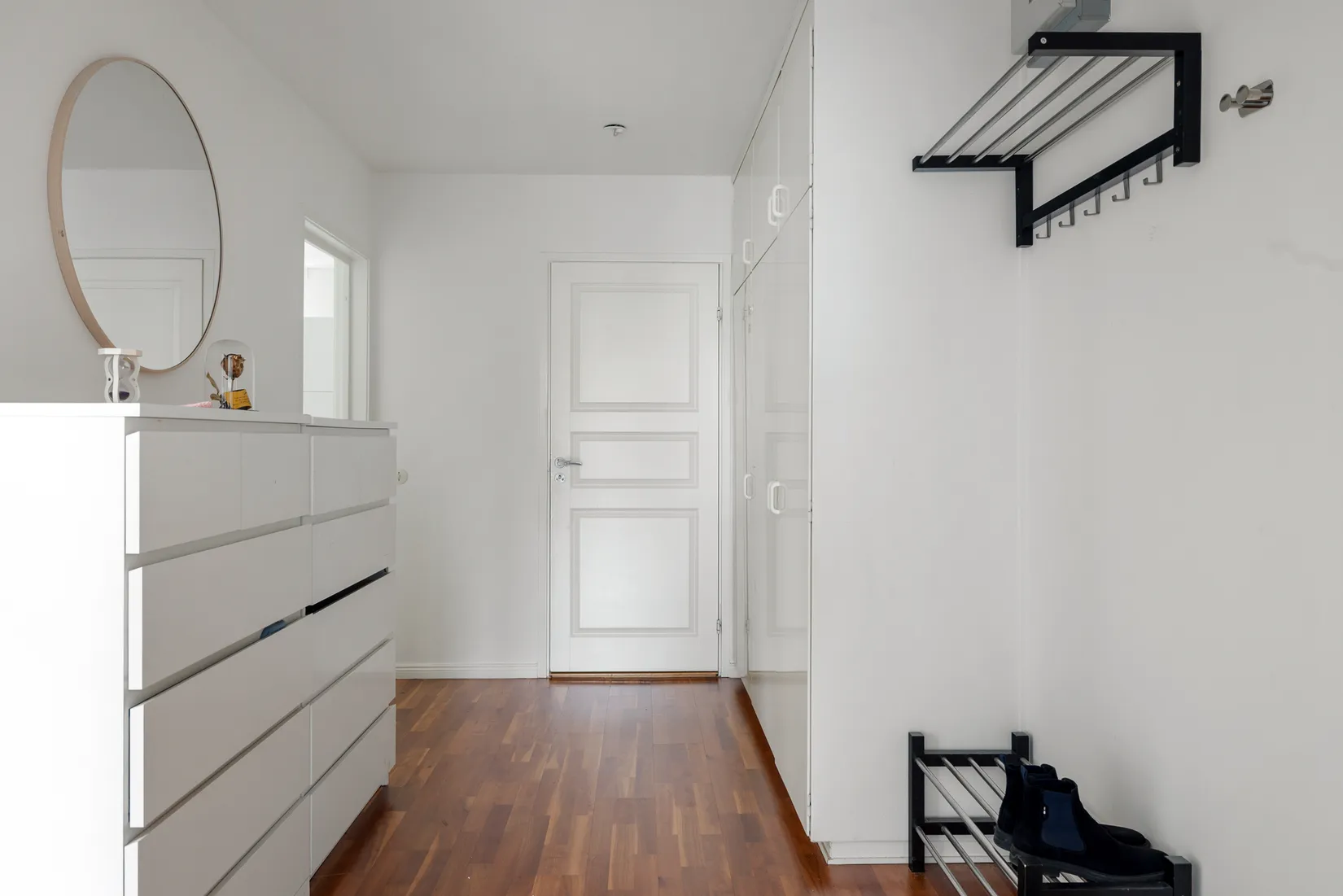 Bostadsrätt, Båtholmsbacken 18, Vårberg, Stockholm