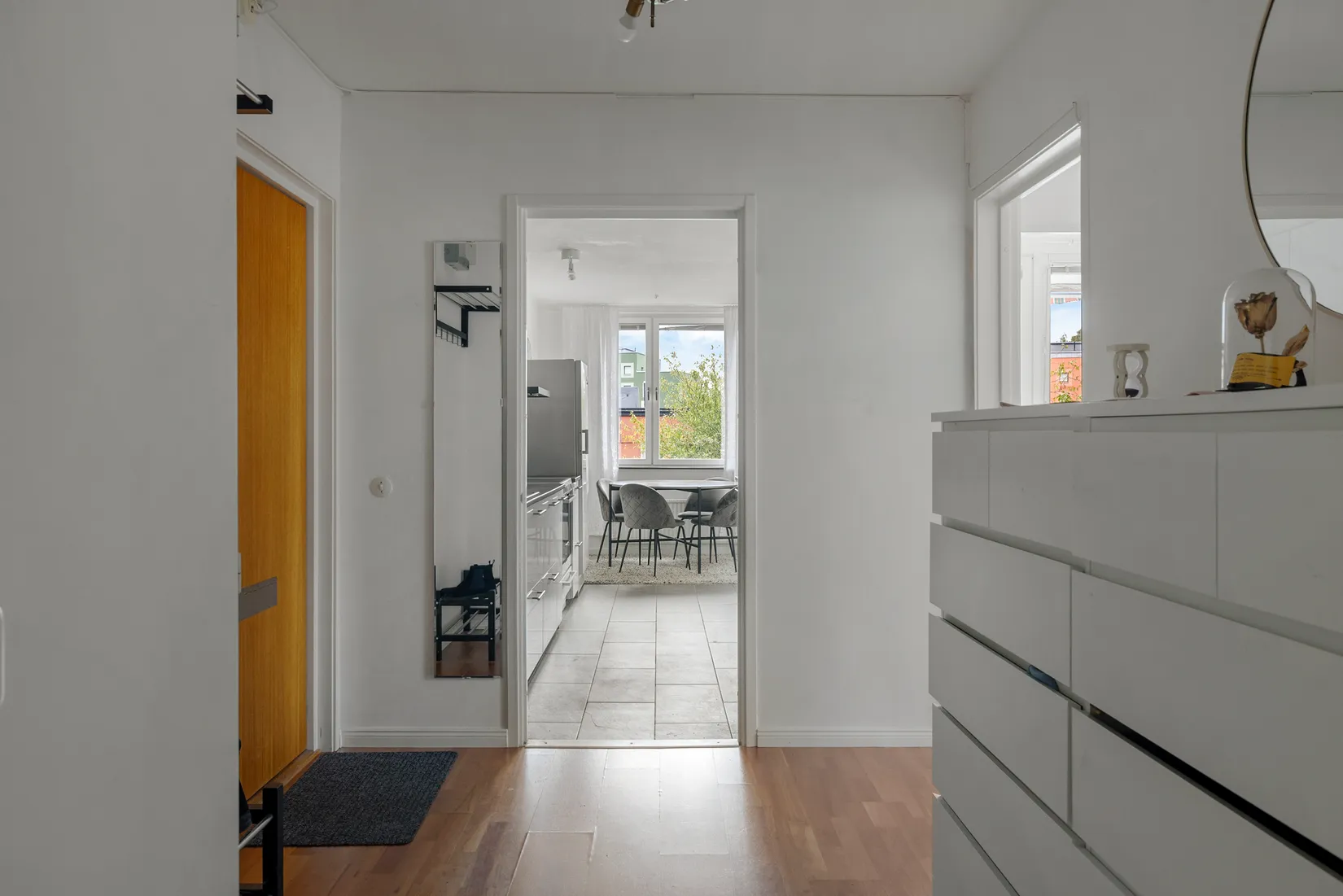 Bostadsrätt, Båtholmsbacken 18, Vårberg, Stockholm