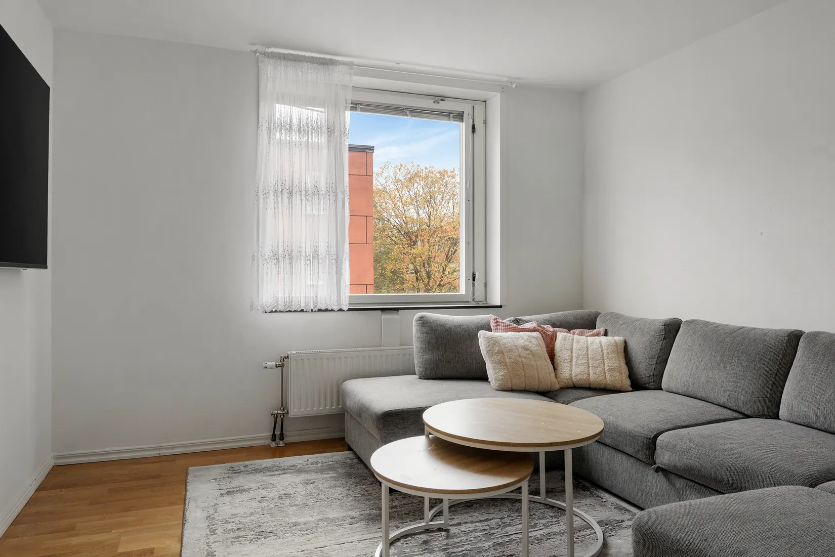 Bostadsrätt, Båtholmsbacken 18, Vårberg, Stockholm