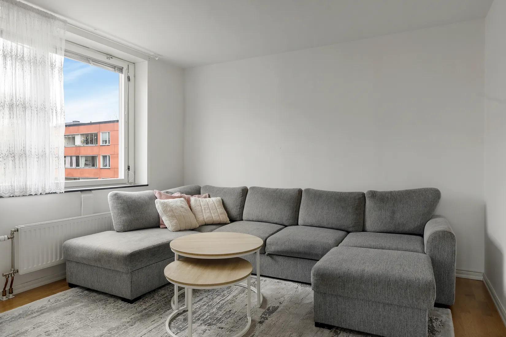Bostadsrätt, Båtholmsbacken 18, Vårberg, Stockholm