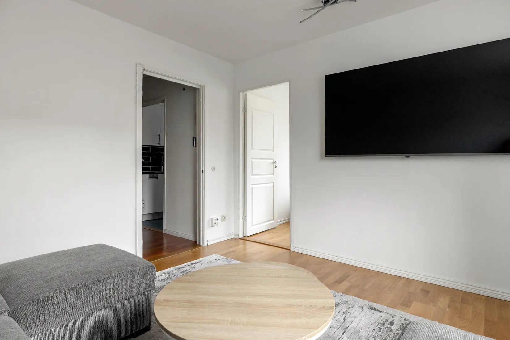 Bostadsrätt, Båtholmsbacken 18, Vårberg, Stockholm