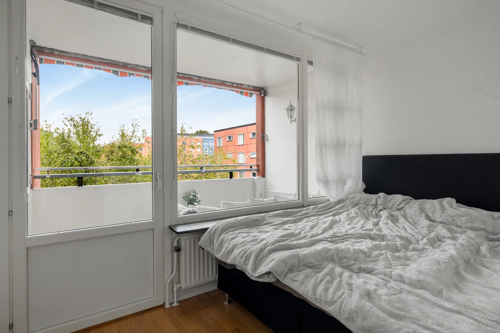 Bostadsrätt, Båtholmsbacken 18, Vårberg, Stockholm