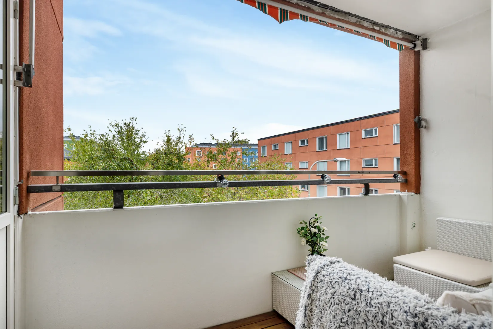 Bostadsrätt, Båtholmsbacken 18, Vårberg, Stockholm