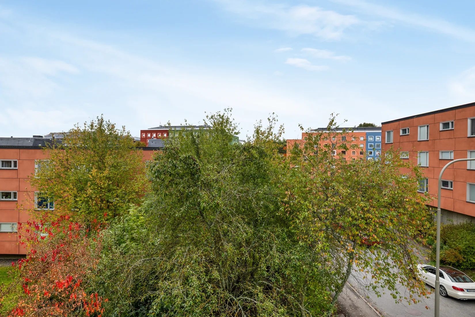Bostadsrätt, Båtholmsbacken 18, Vårberg, Stockholm