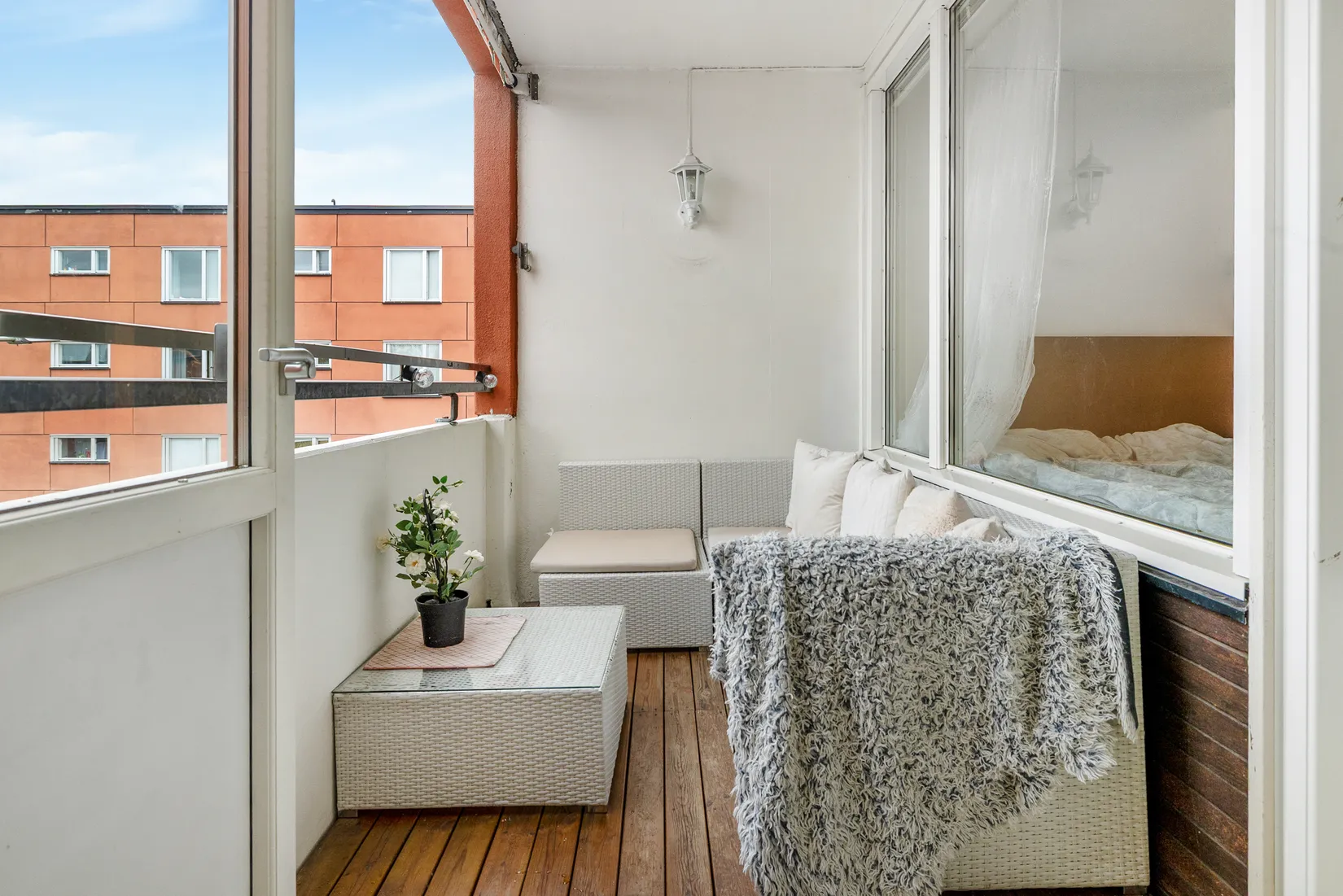 Bostadsrätt, Båtholmsbacken 18, Vårberg, Stockholm