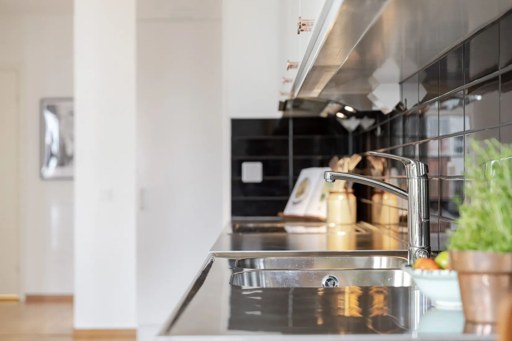 Bostadsrätt, Batterigatan 1, Södra Ekkällan, Linköping