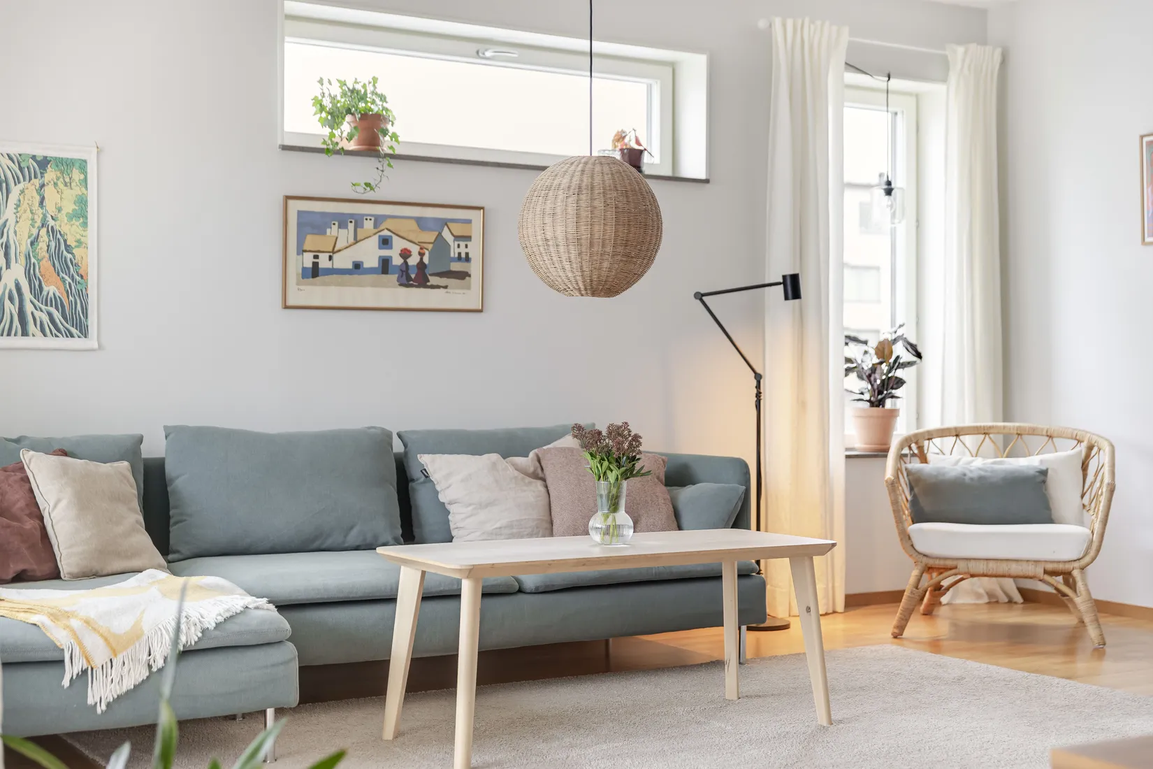 Bostadsrätt, Batterigatan 1, Södra Ekkällan, Linköping