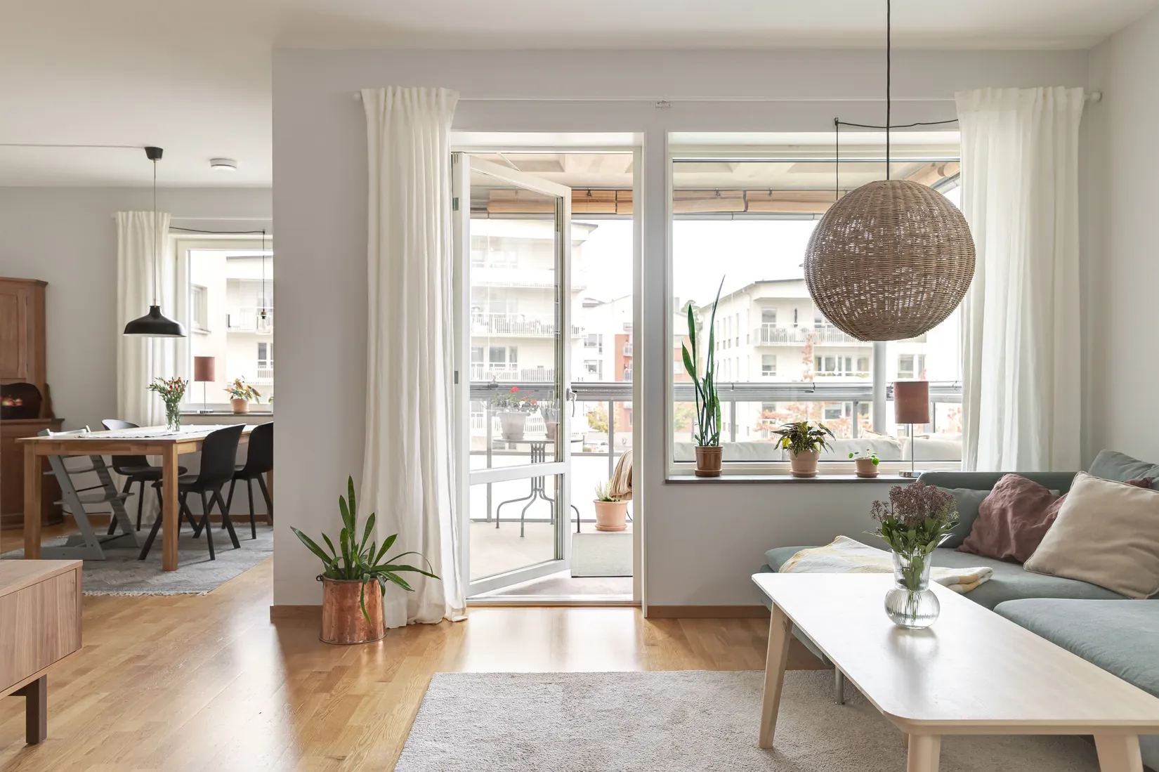 Bostadsrätt, Batterigatan 1, Södra Ekkällan, Linköping