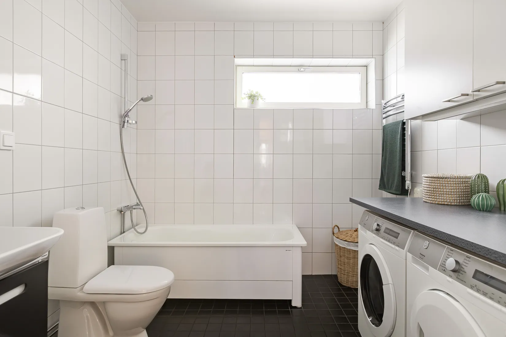 Bostadsrätt, Batterigatan 1, Södra Ekkällan, Linköping