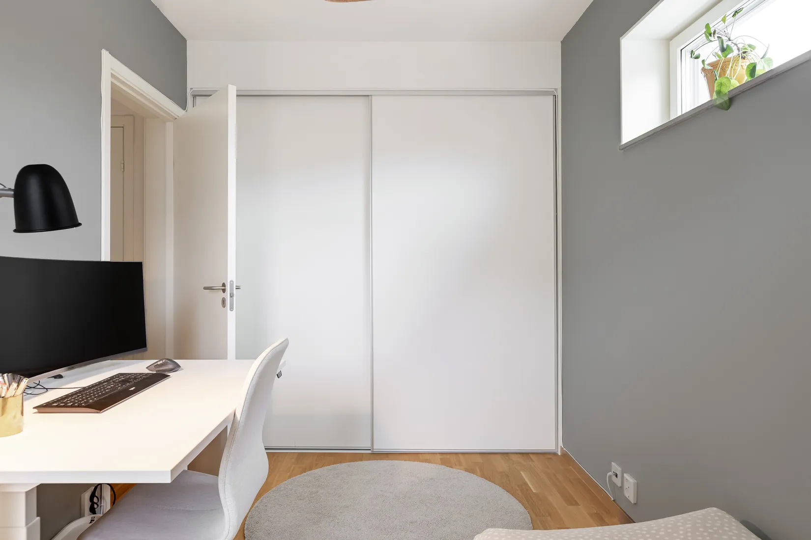 Bostadsrätt, Batterigatan 1, Södra Ekkällan, Linköping