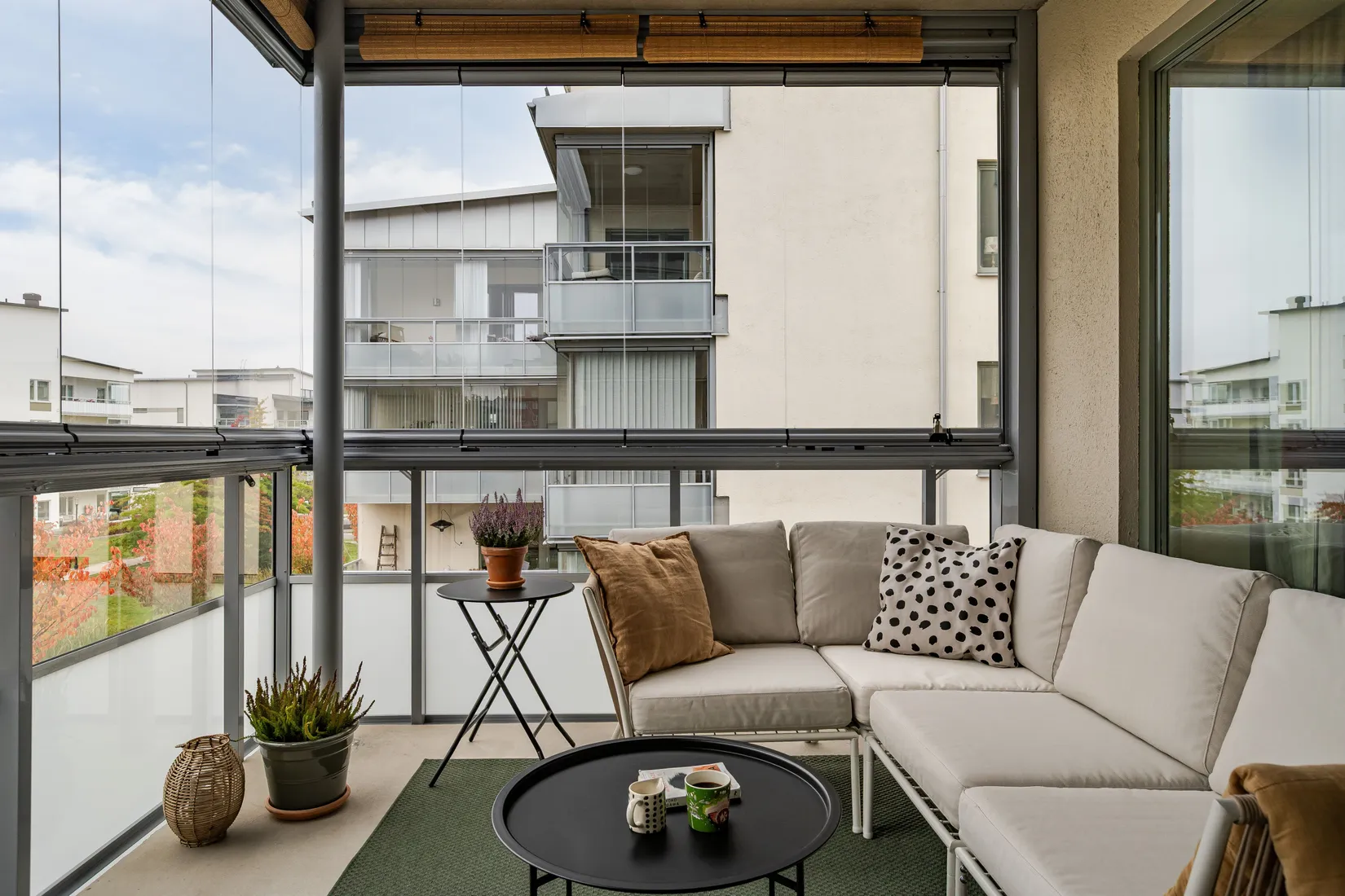 Bostadsrätt, Batterigatan 1, Södra Ekkällan, Linköping