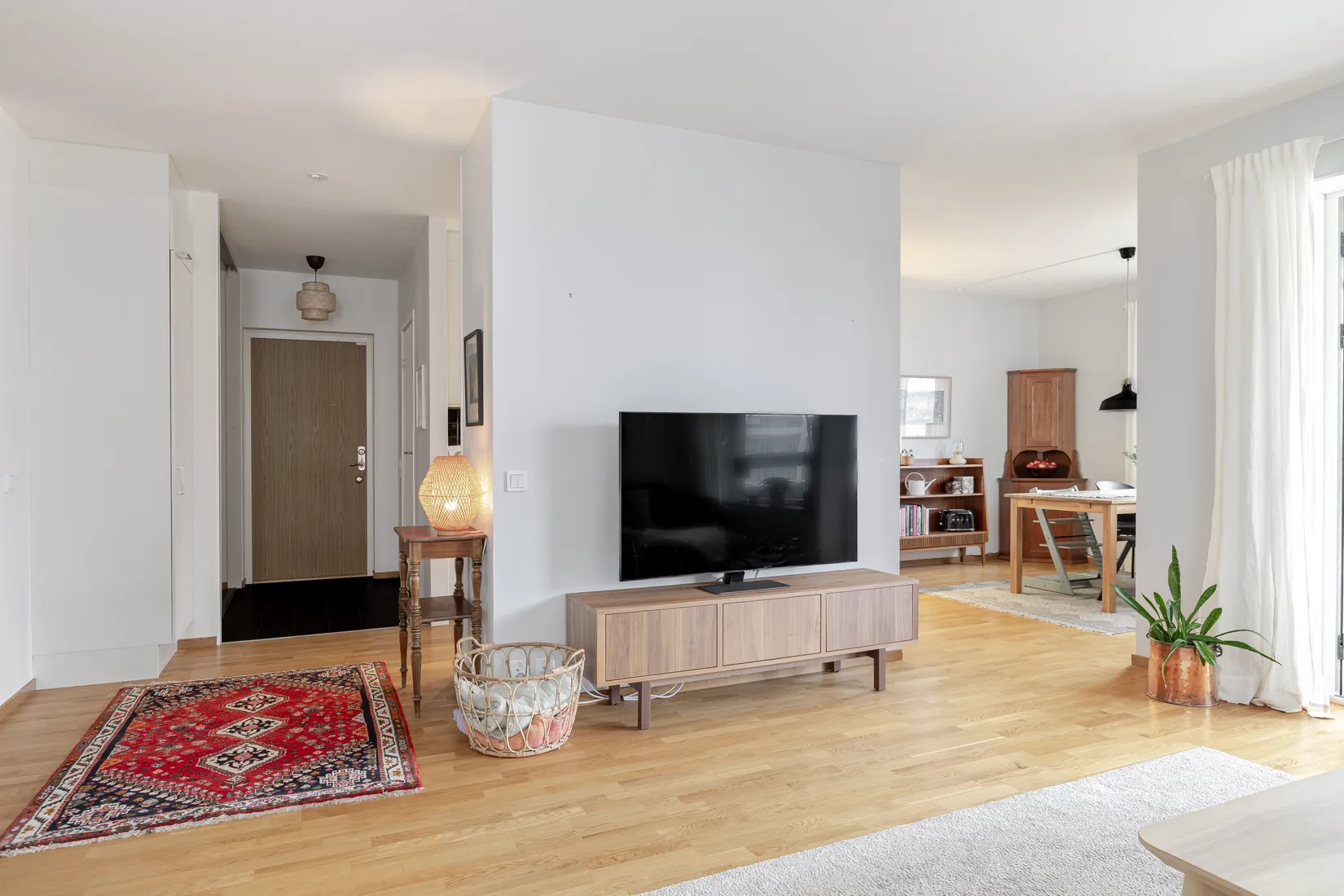 Bostadsrätt, Batterigatan 1, Södra Ekkällan, Linköping