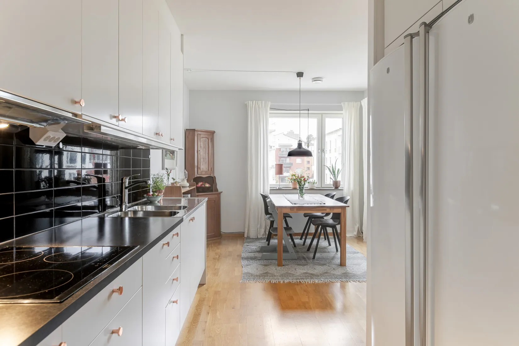 Bostadsrätt, Batterigatan 1, Södra Ekkällan, Linköping