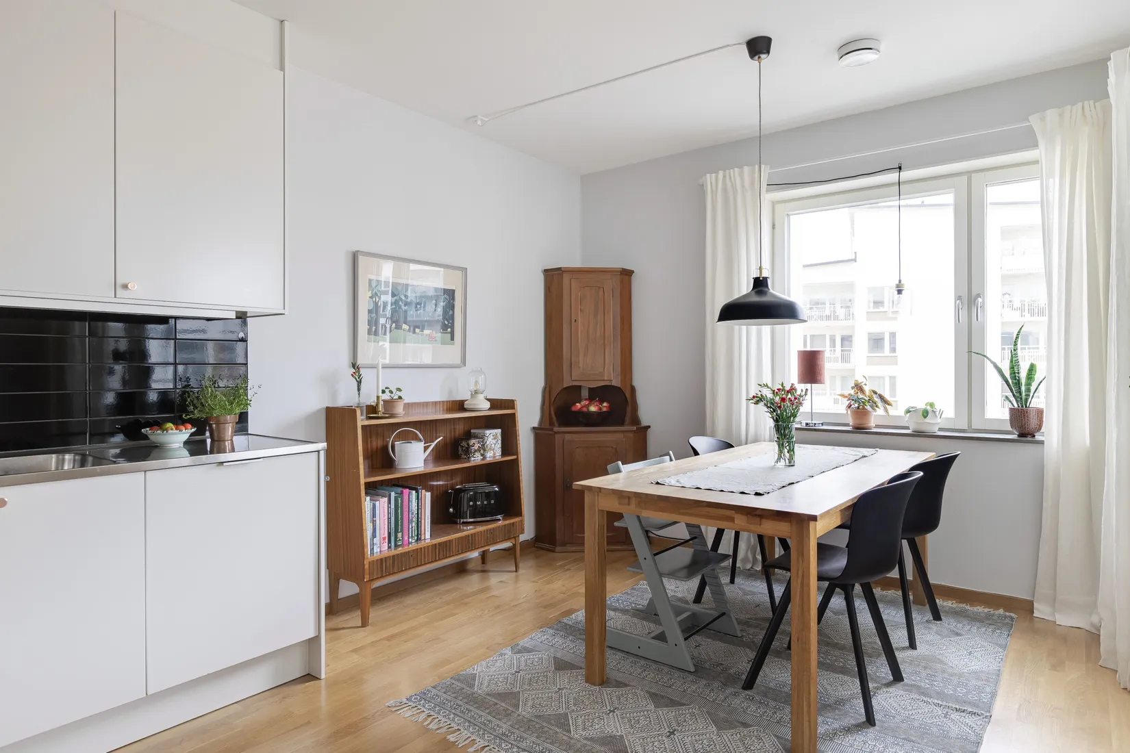 Bostadsrätt, Batterigatan 1, Södra Ekkällan, Linköping