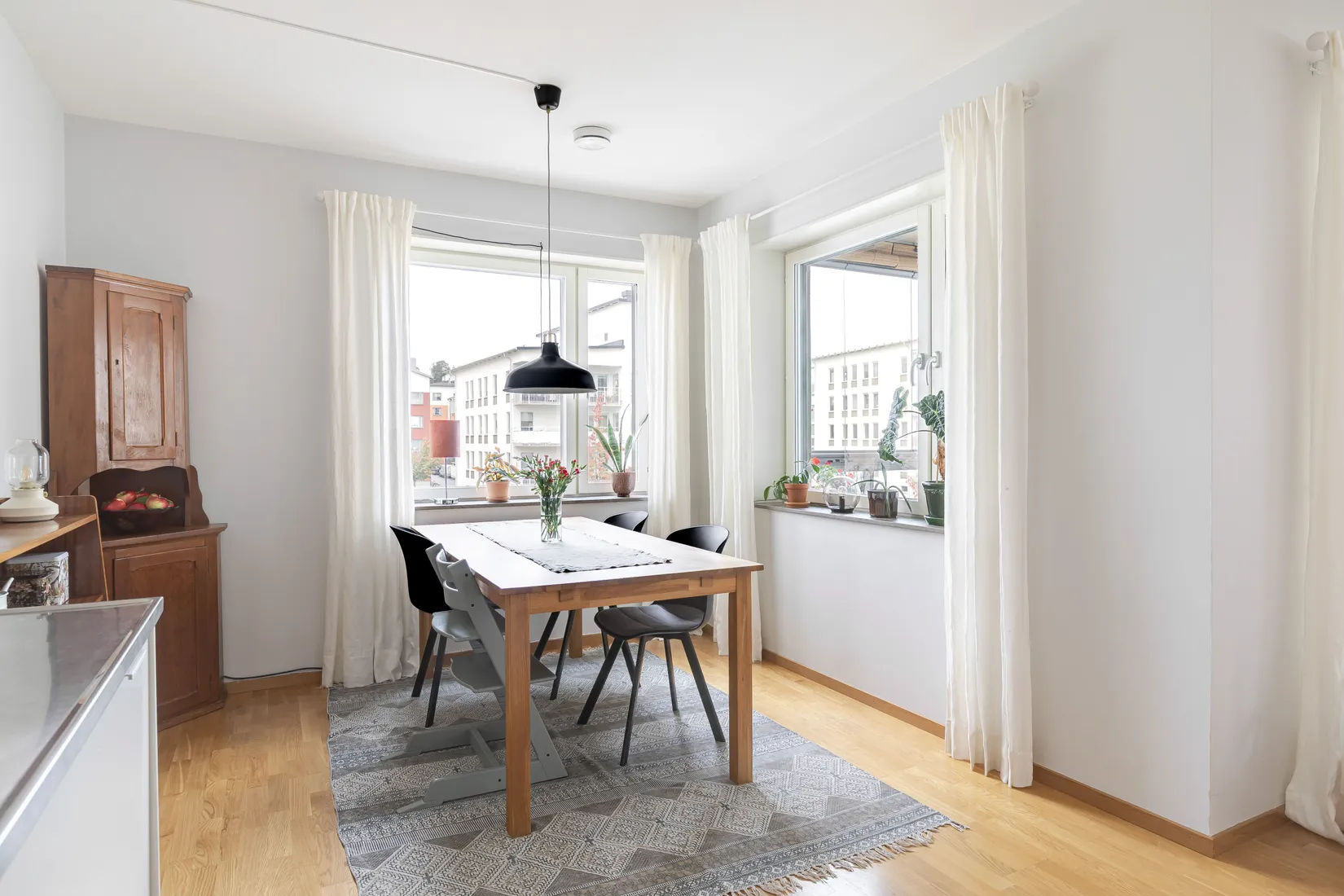 Bostadsrätt, Batterigatan 1, Södra Ekkällan, Linköping