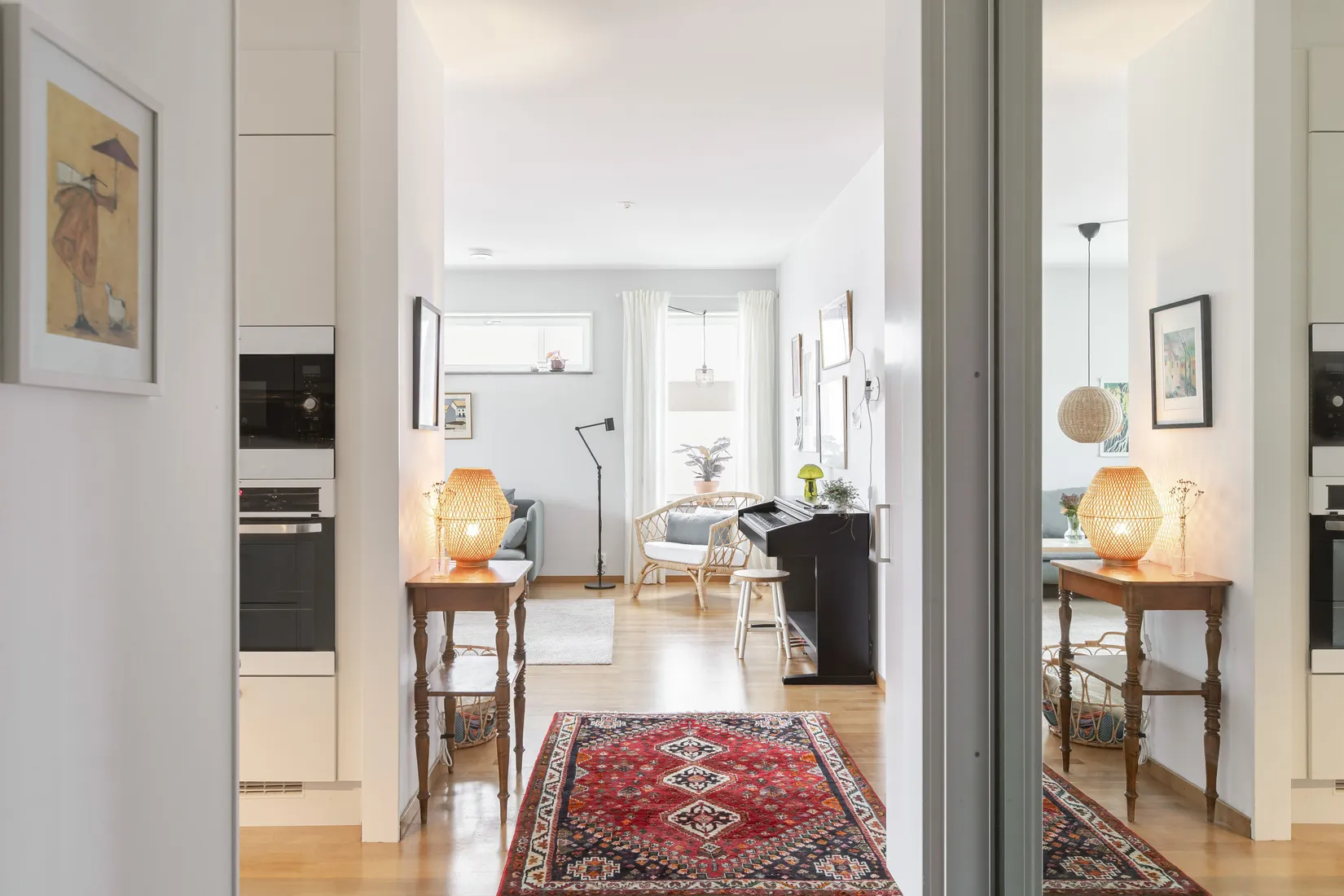 Bostadsrätt, Batterigatan 1, Södra Ekkällan, Linköping