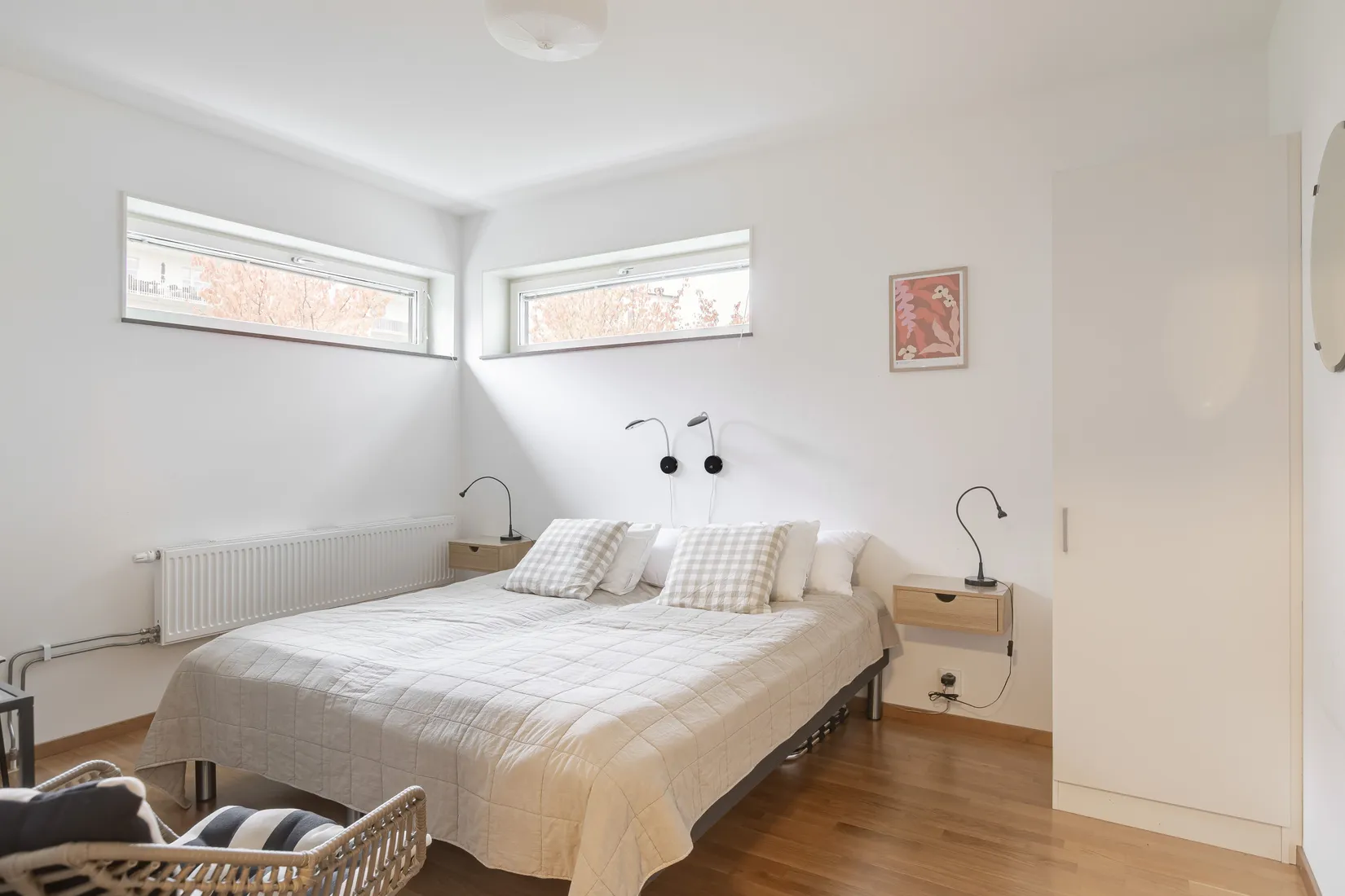 Bostadsrätt, Batterigatan 1, Södra Ekkällan, Linköping