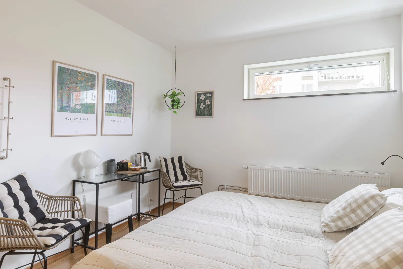 Bostadsrätt, Batterigatan 1, Södra Ekkällan, Linköping